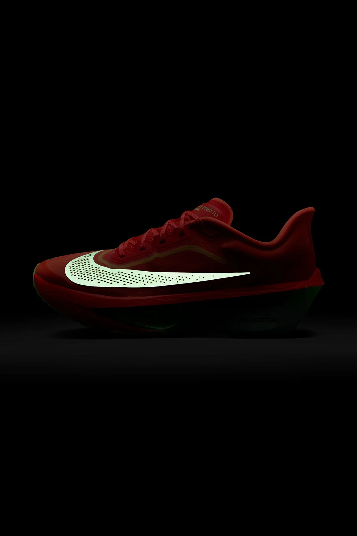 Nike Womens Zoom Fly 6 - Image 7
