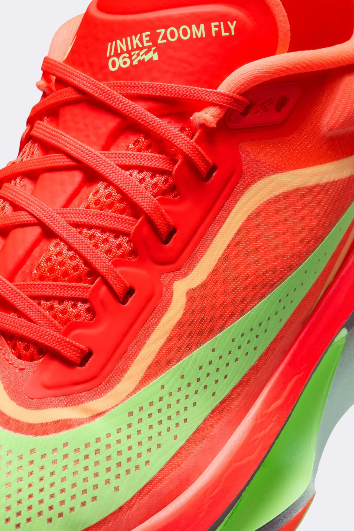 Nike Womens Zoom Fly 6 - Image 8