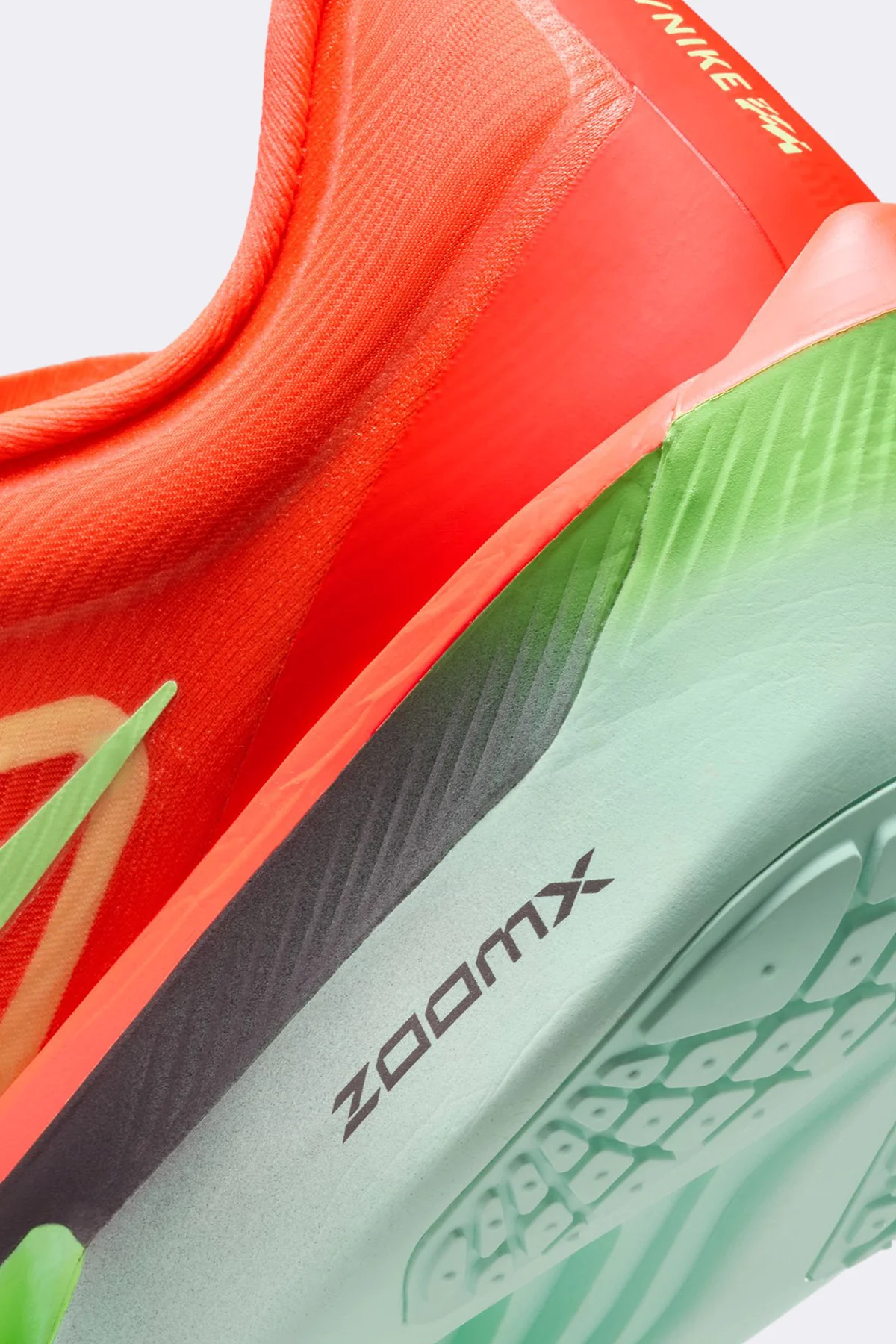 Nike Womens Zoom Fly 6 - Image 9
