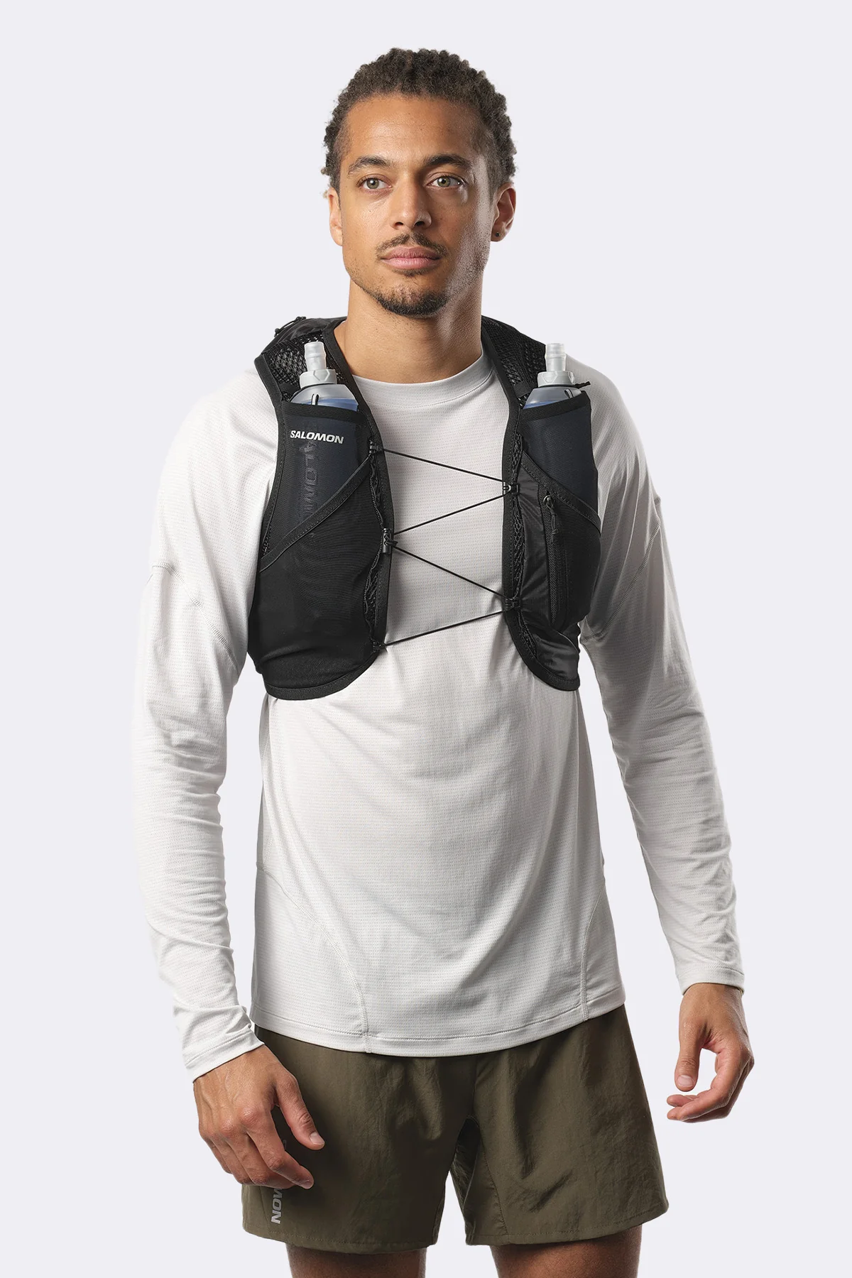 Salomon Active Skin 8 Set - Image 5
