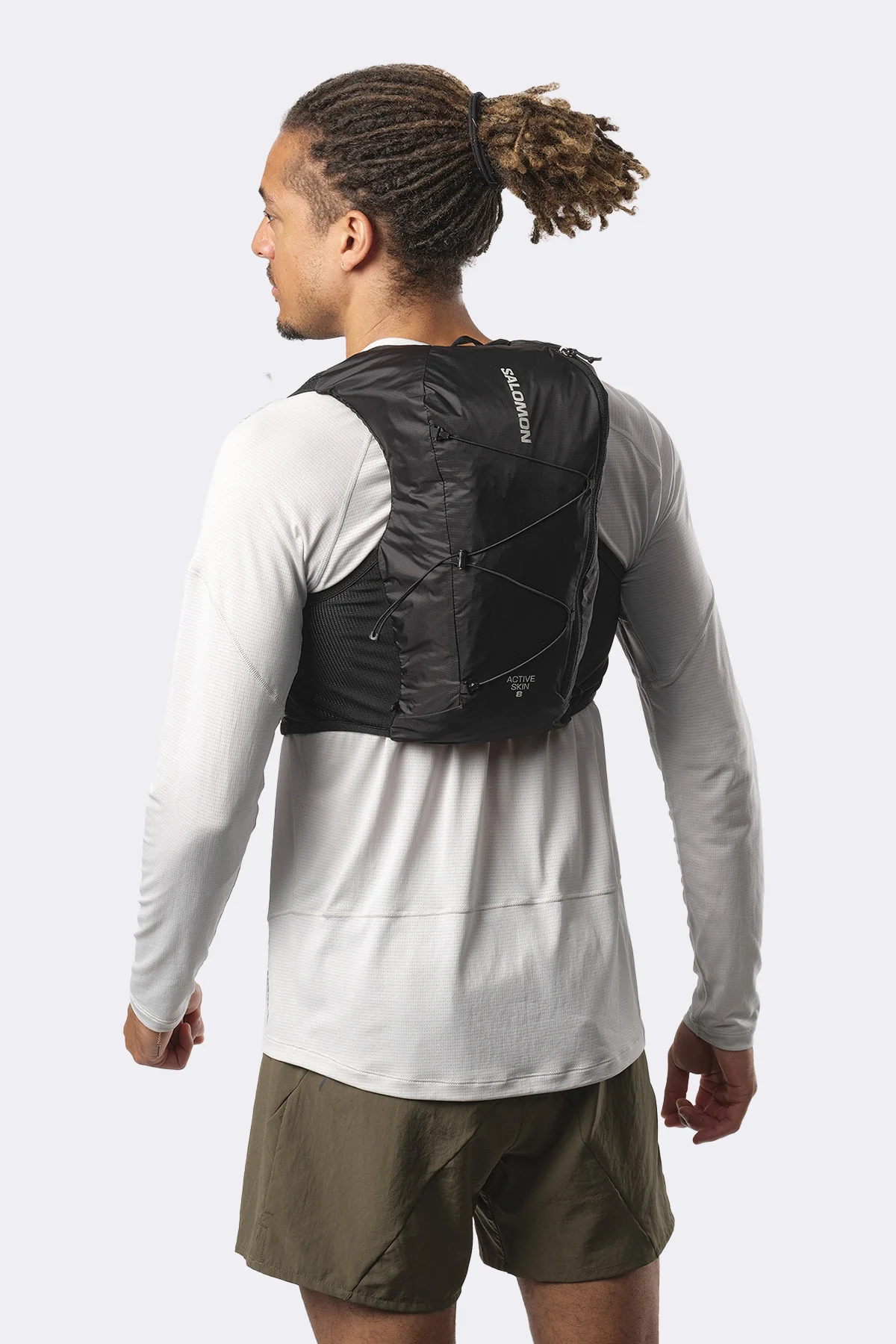Salomon Active Skin 8 Set - Image 6