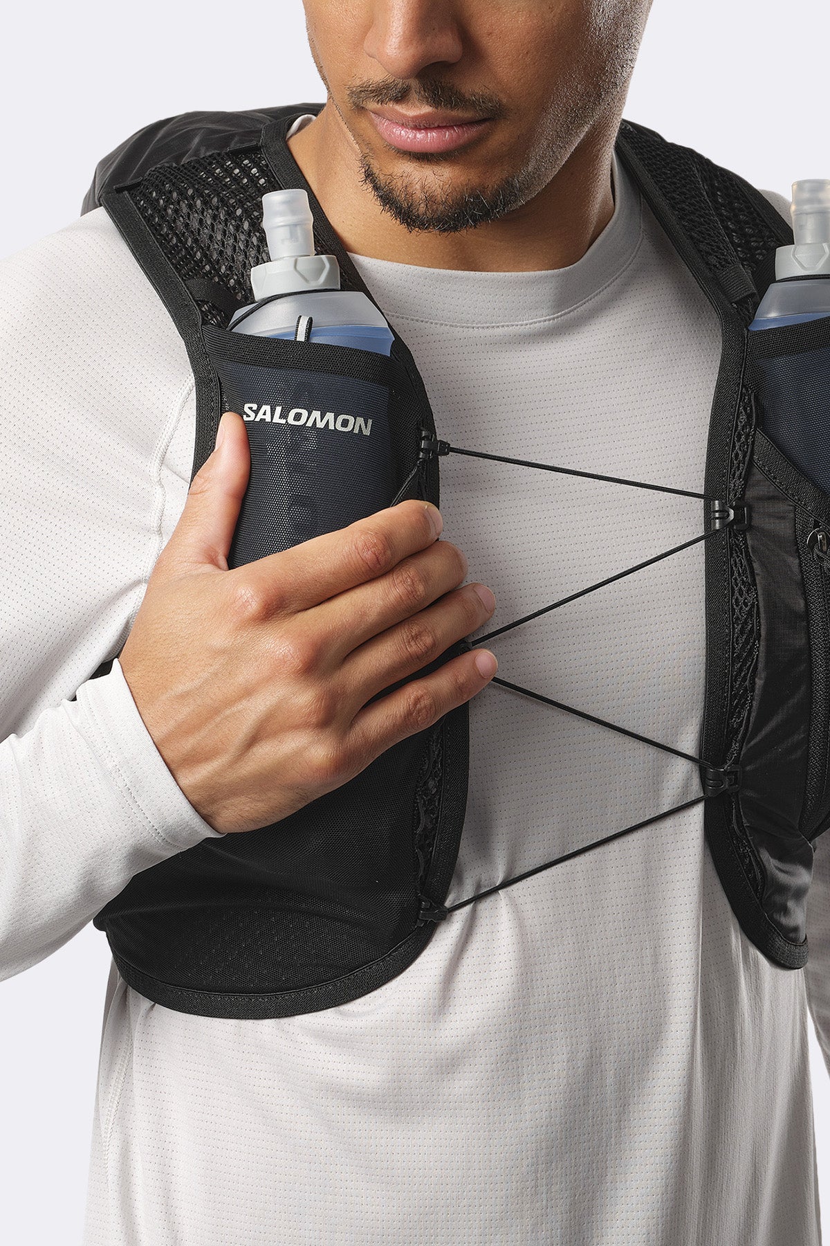 Salomon Active Skin 8 Set - Image 9