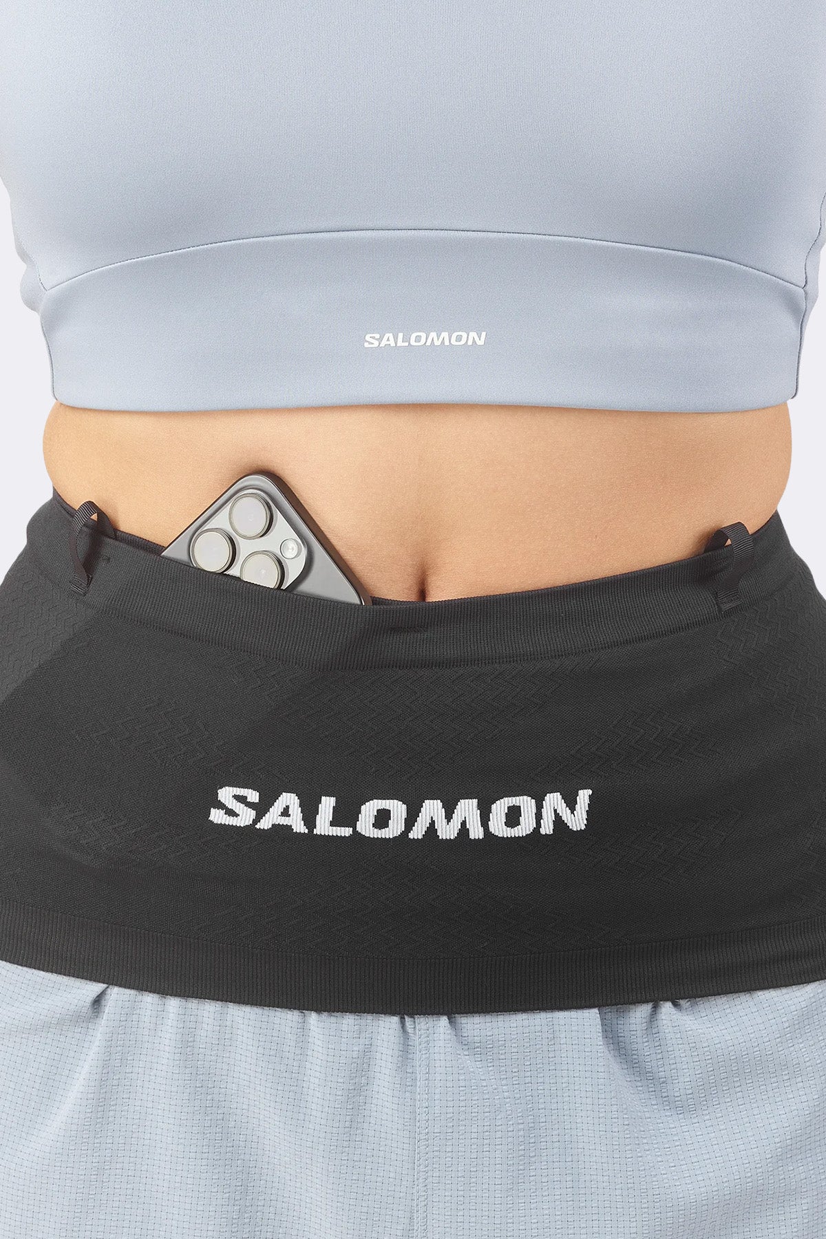 Salomon ADV Skin Seamless Belt - Image 3