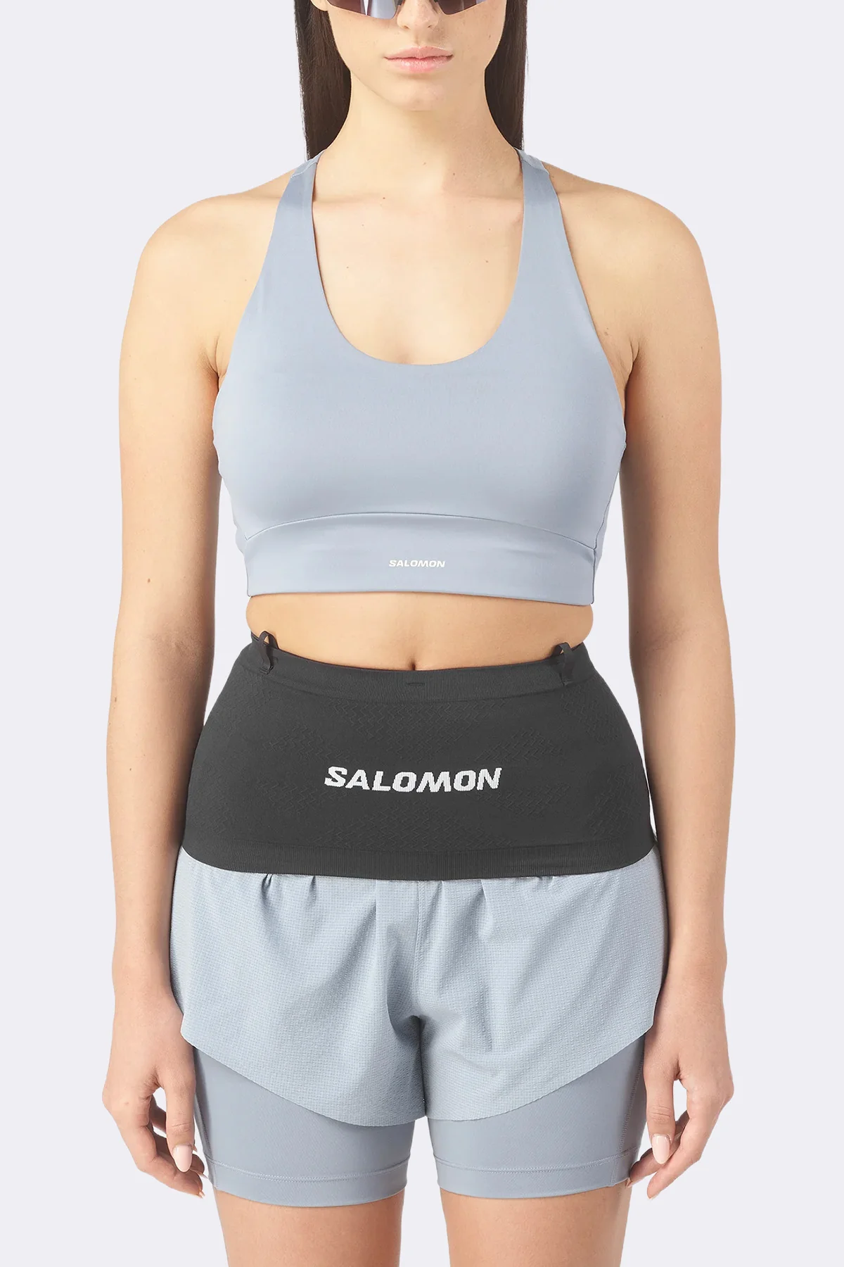 Salomon ADV Skin Seamless Belt - Image 4