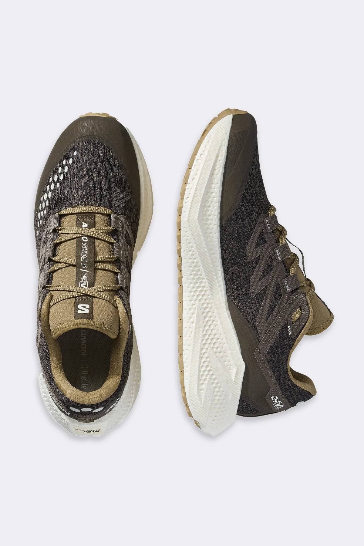 Salomon Aero Glide 3 Grvl - Image 4