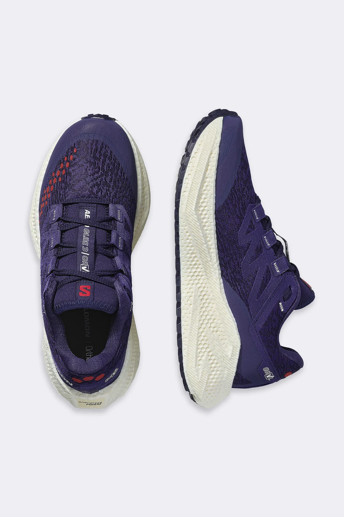 Salomon Aero Glide 3 Grvl - Image 4