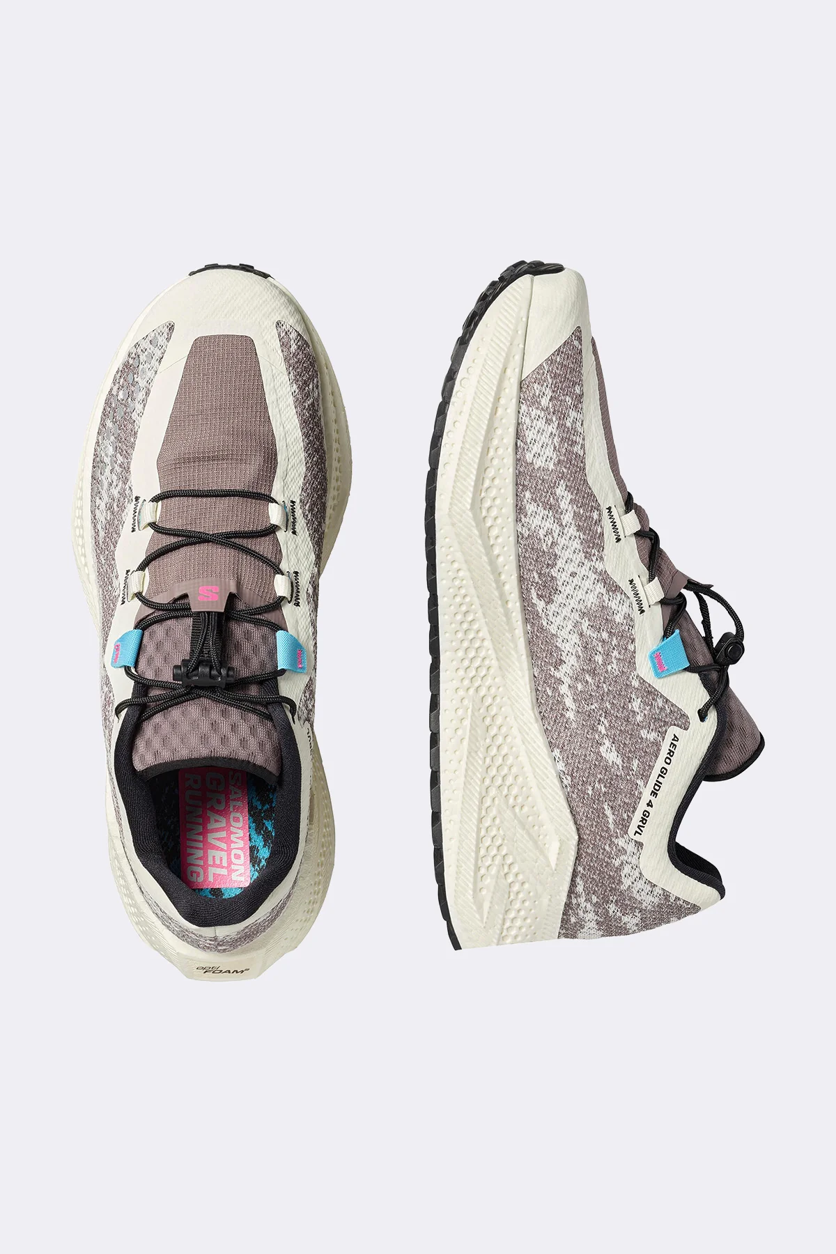 Salomon Aero Glide 4 GRVL - Image 4