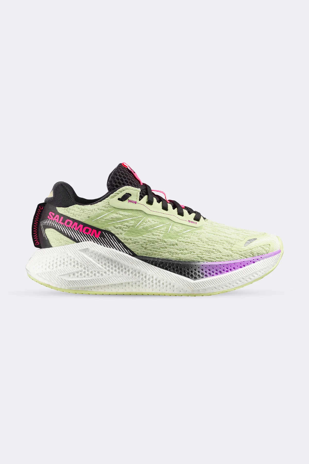Salomon Aero Glide 4