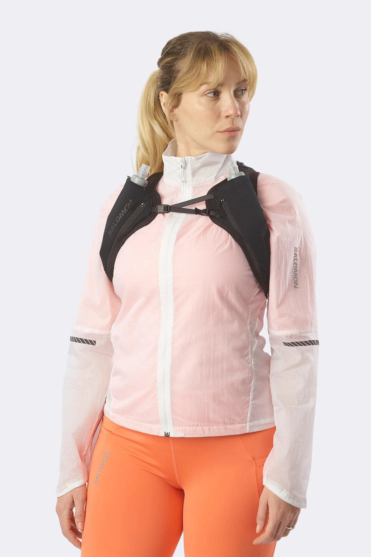 Salomon Pulse 2 Set - Image 4