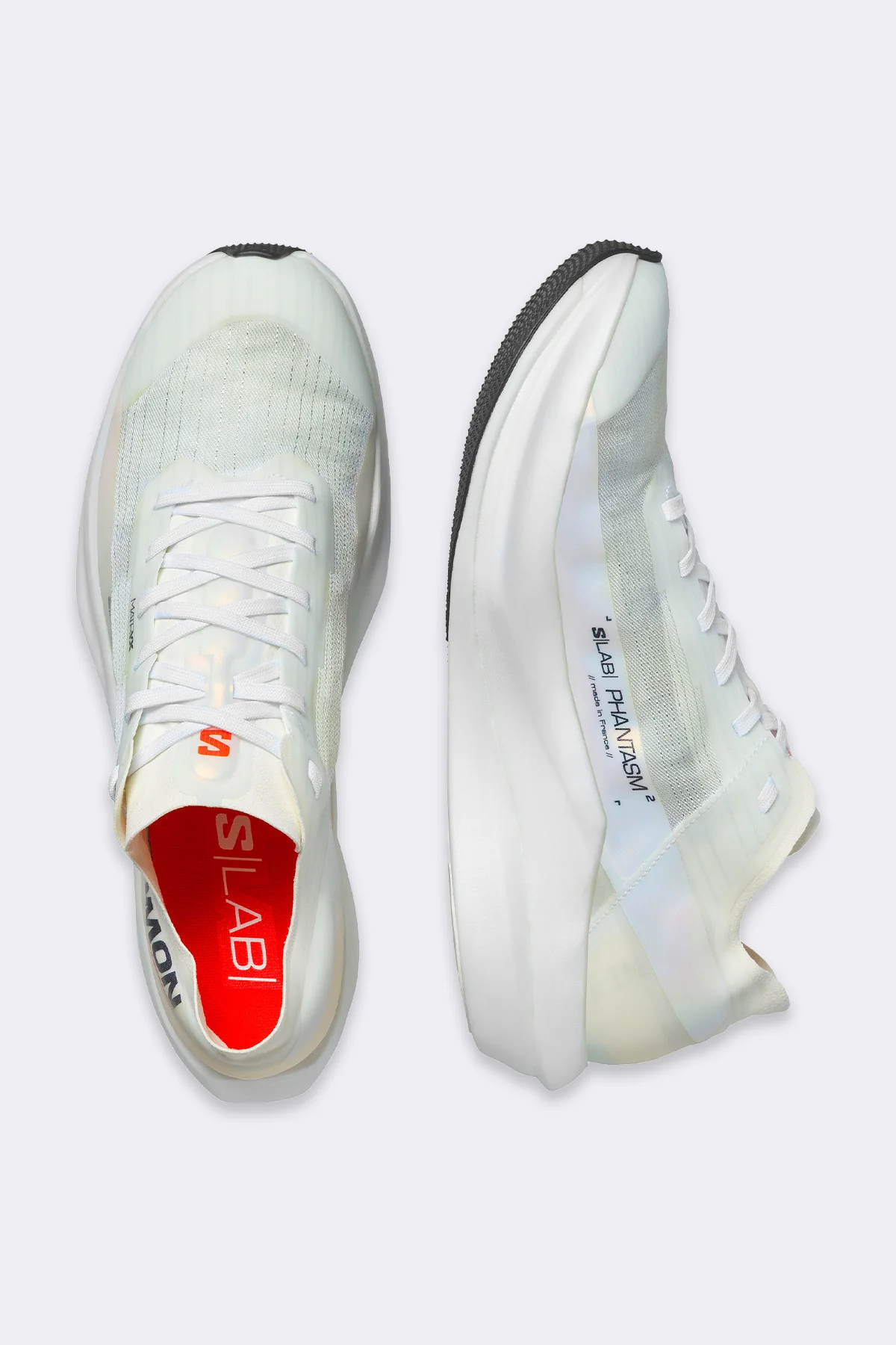 Salomon S/Lab Phantasm 2 - Image 3