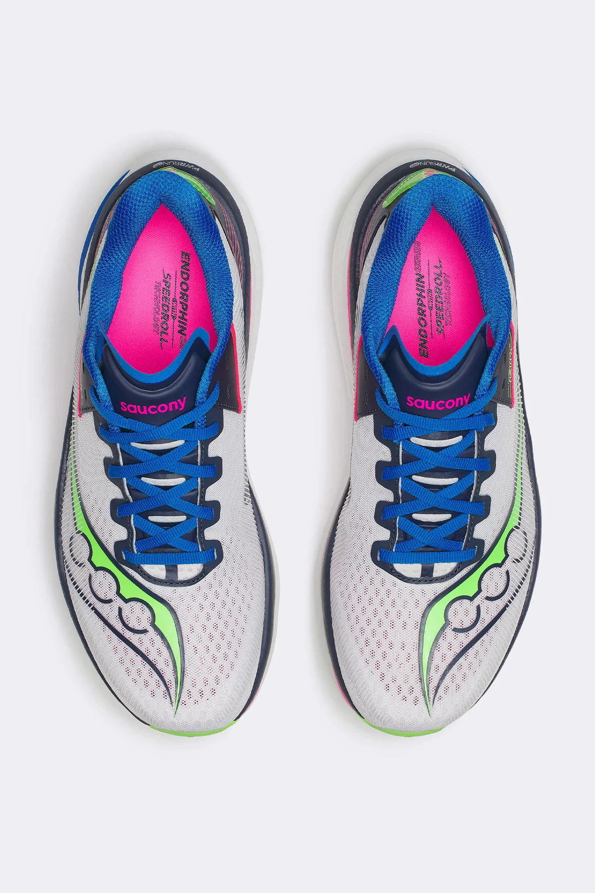 Saucony Endorphin Azura - Image 4