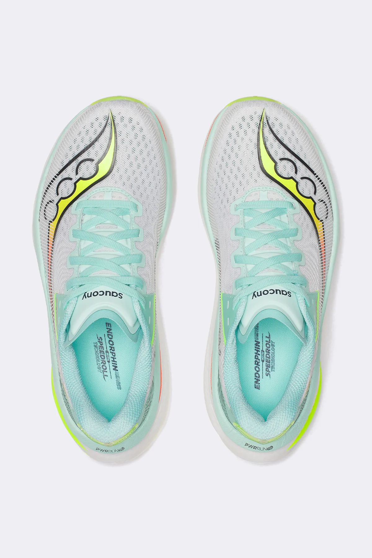 Saucony Endorphin Azura - Image 4