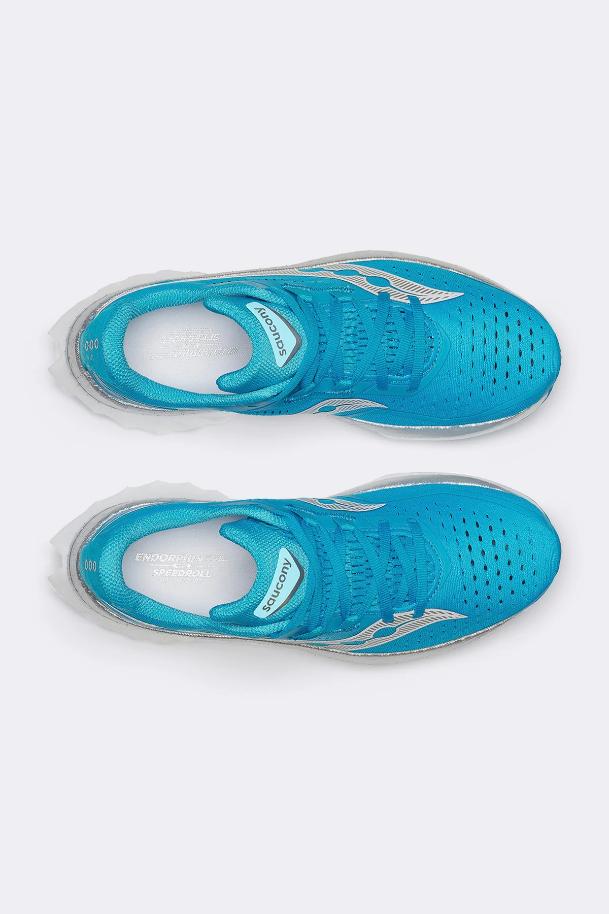Saucony Endorphin Speed 4 - Image 5