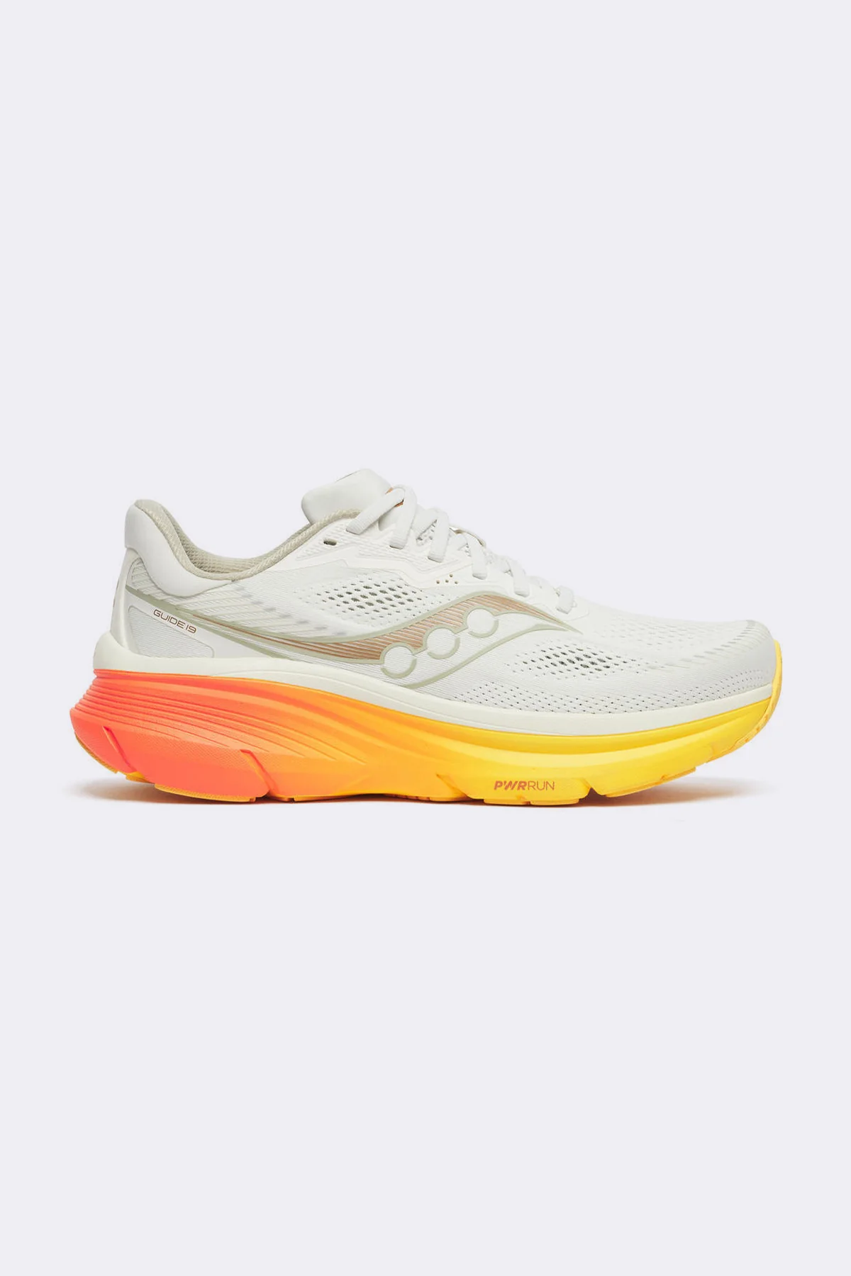 Saucony Guide 19