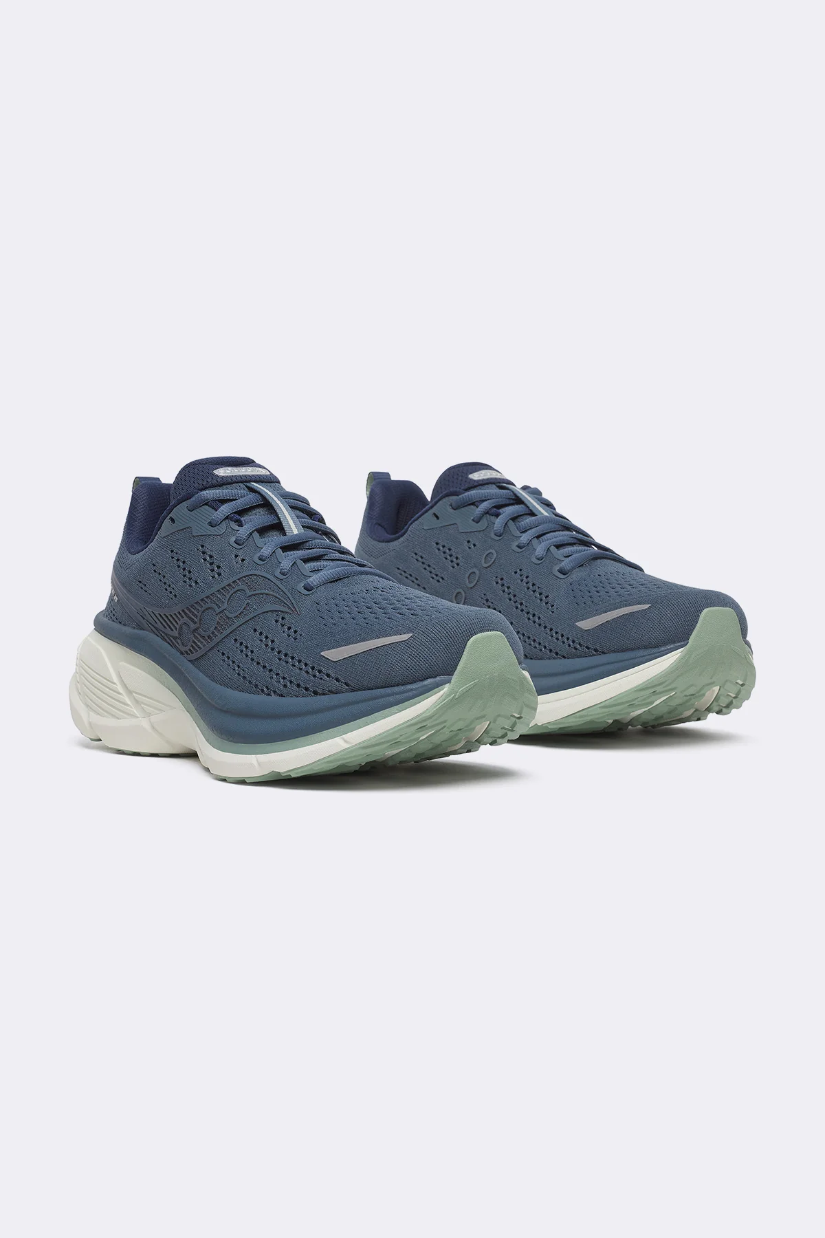 Saucony Hurricane 25 - Image 2