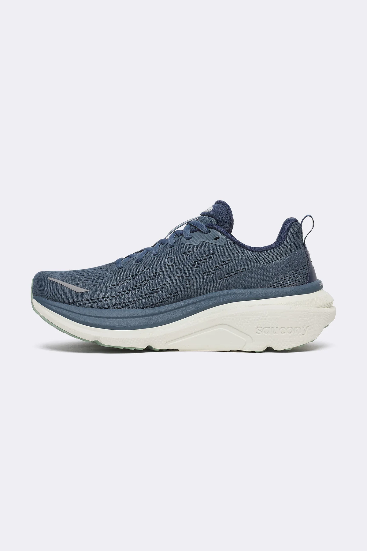Saucony Hurricane 25 - Image 3