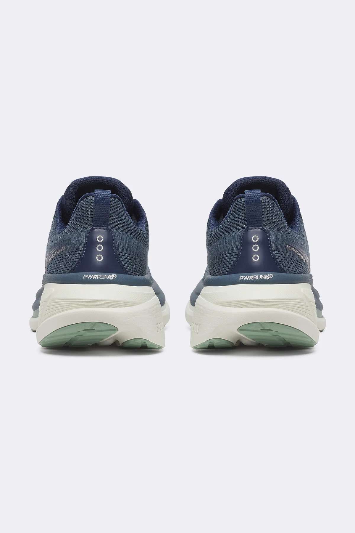 Saucony Hurricane 25 - Image 4