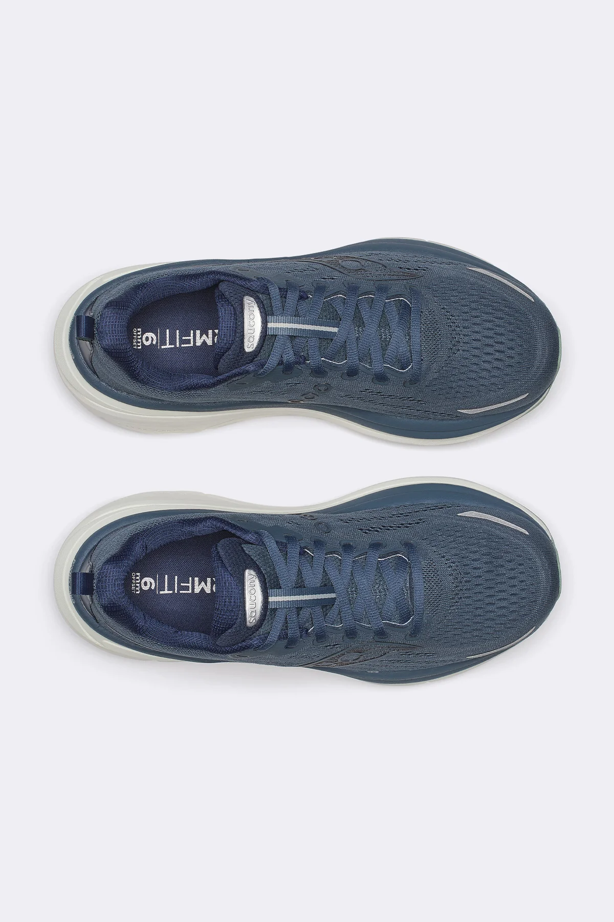 Saucony Hurricane 25 - Image 5