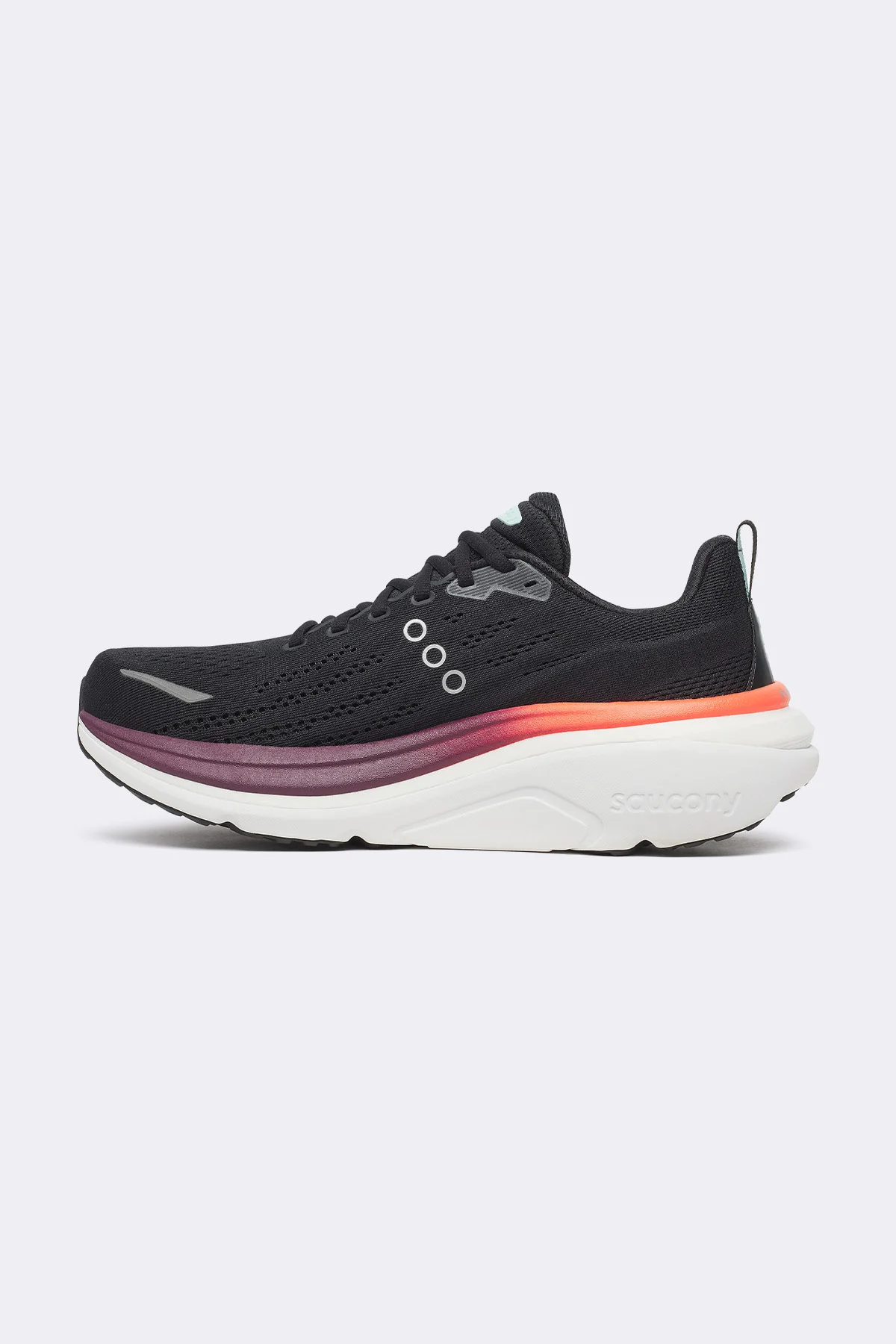 Saucony Hurricane 25 - Image 2