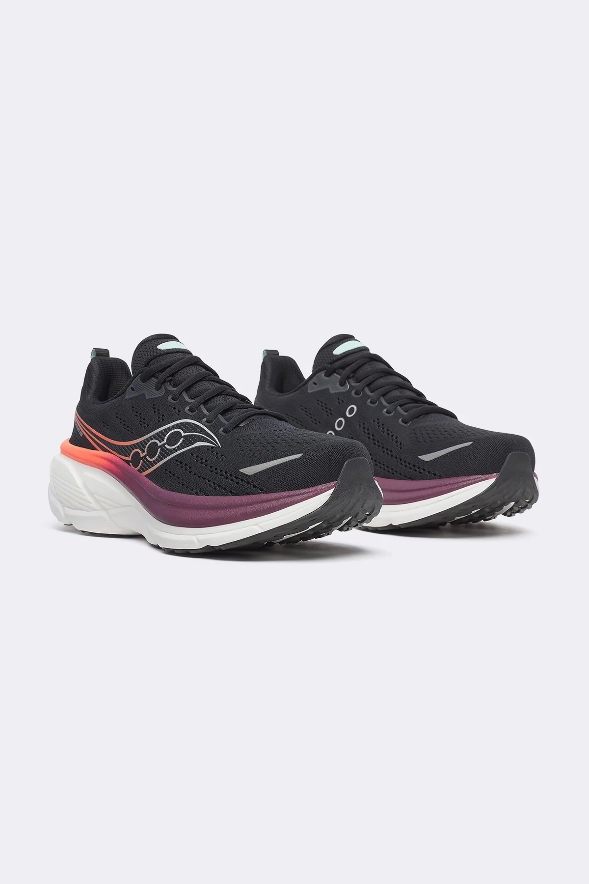 Saucony Hurricane 25 - Image 3