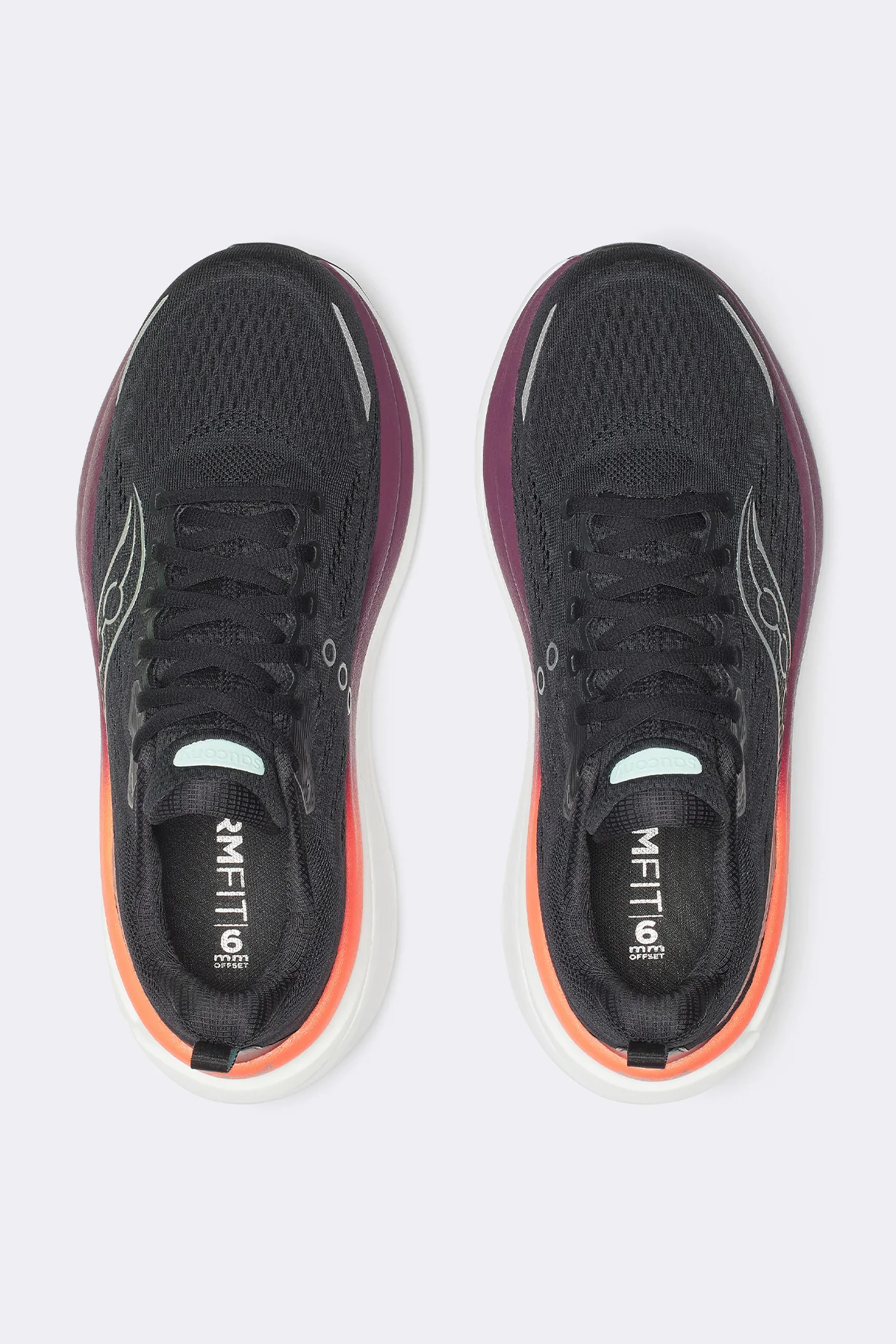Saucony Hurricane 25 - Image 4