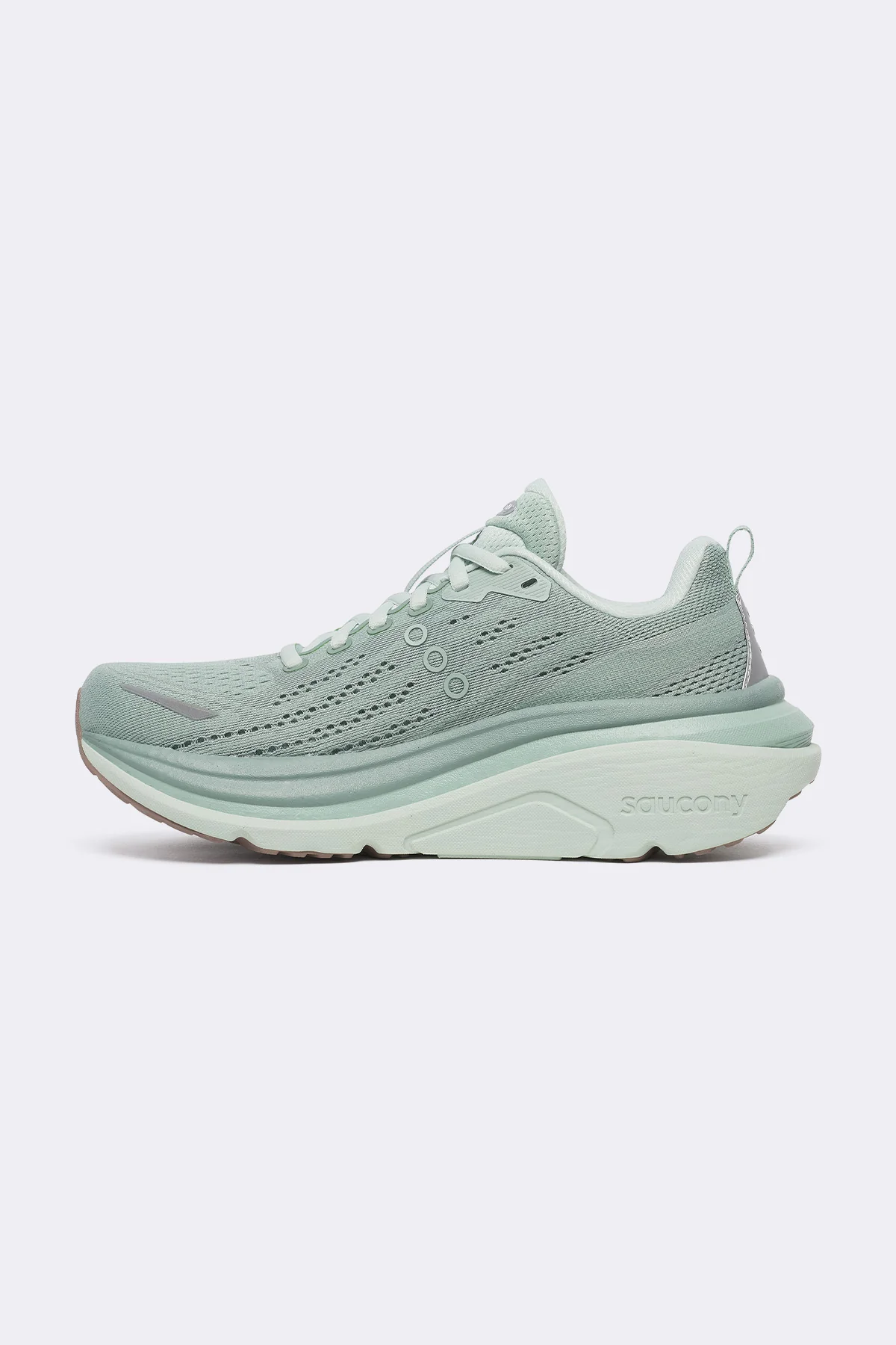 Saucony Hurricane 25 - Image 3