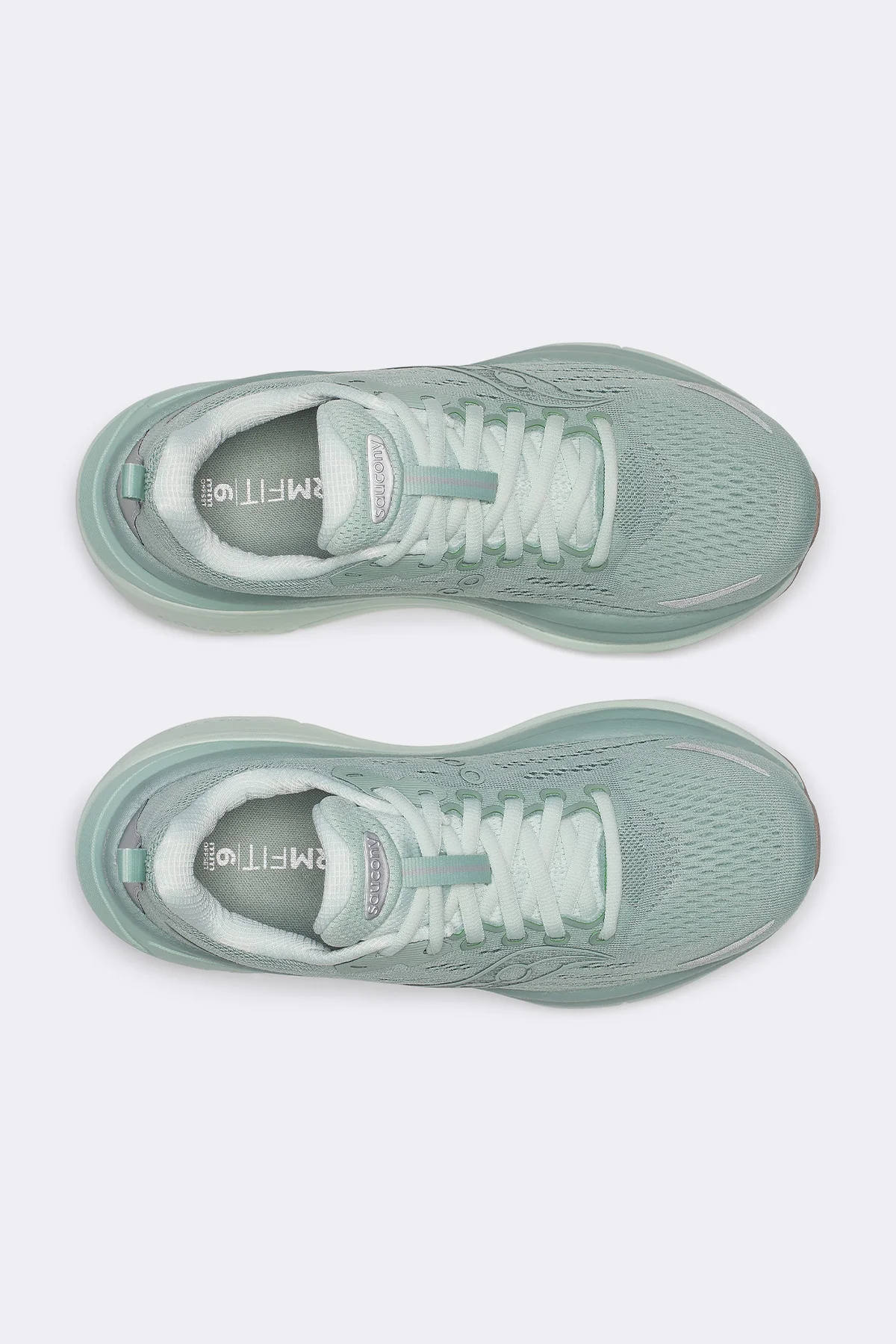 Saucony Hurricane 25 - Image 5