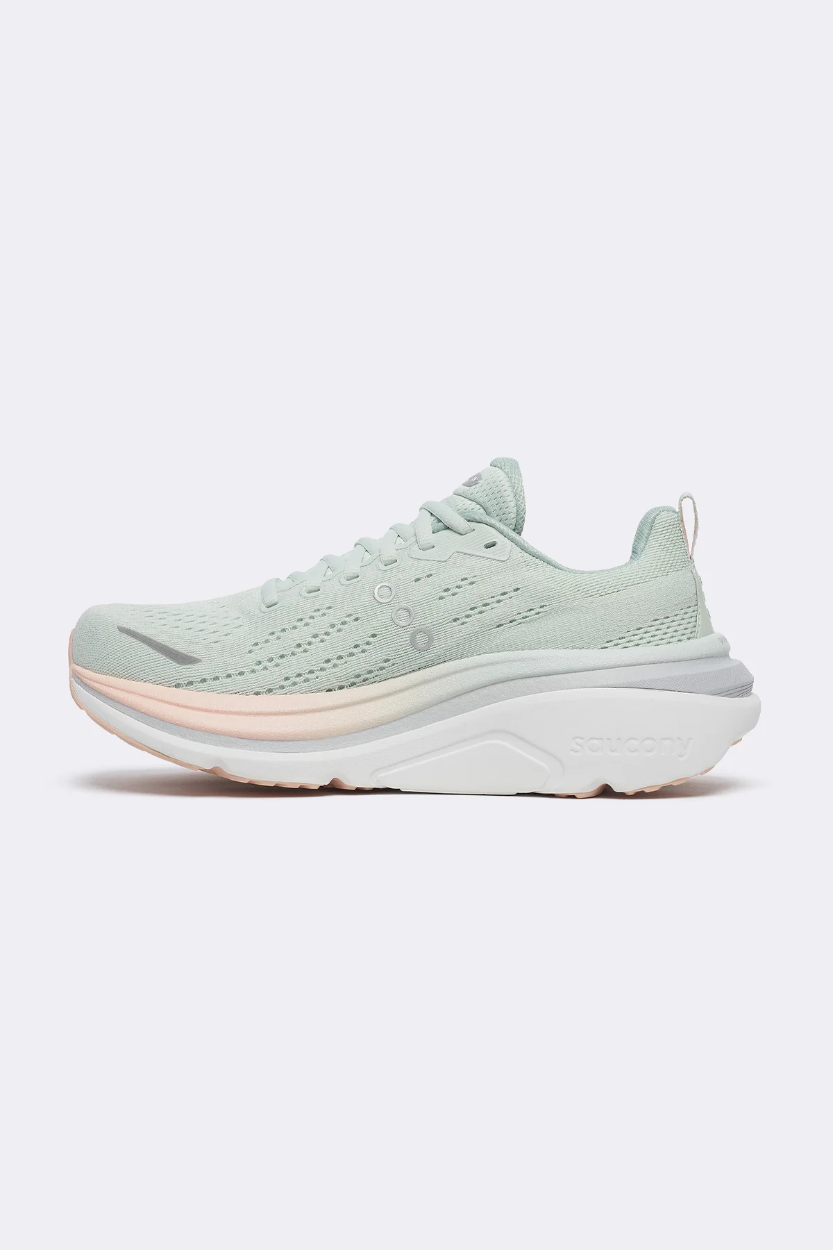 Saucony Hurricane 25 - Image 2