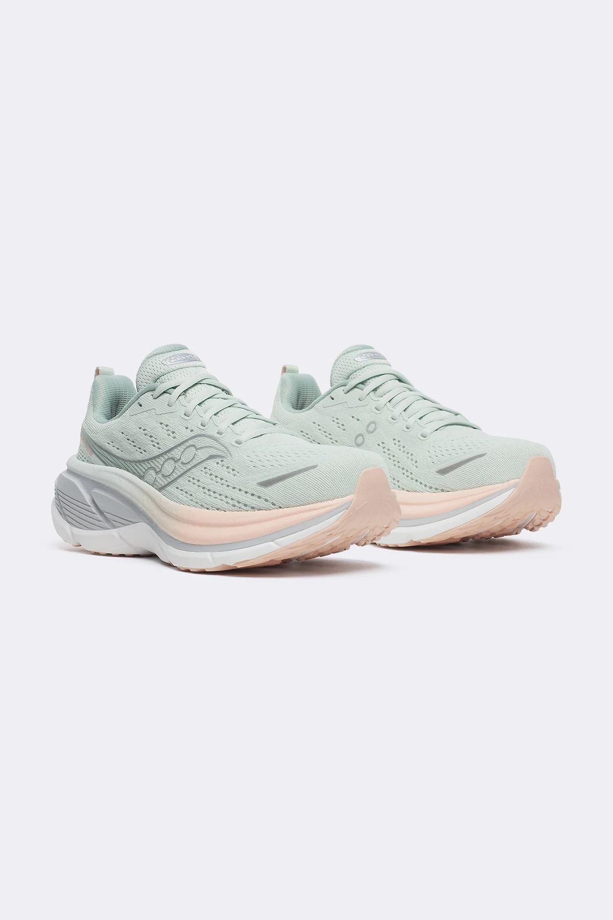 Saucony Hurricane 25 - Image 3