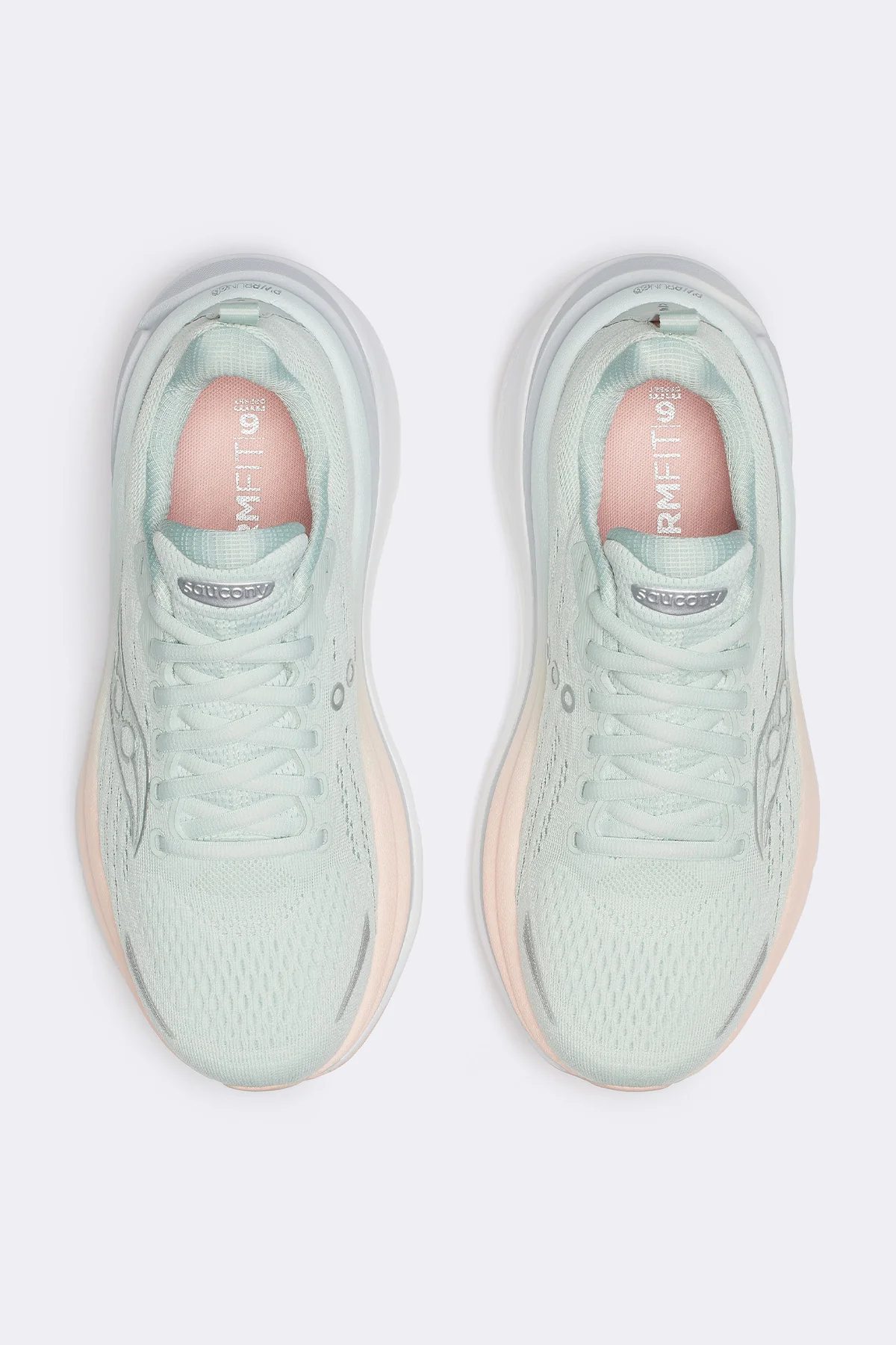 Saucony Hurricane 25 - Image 4