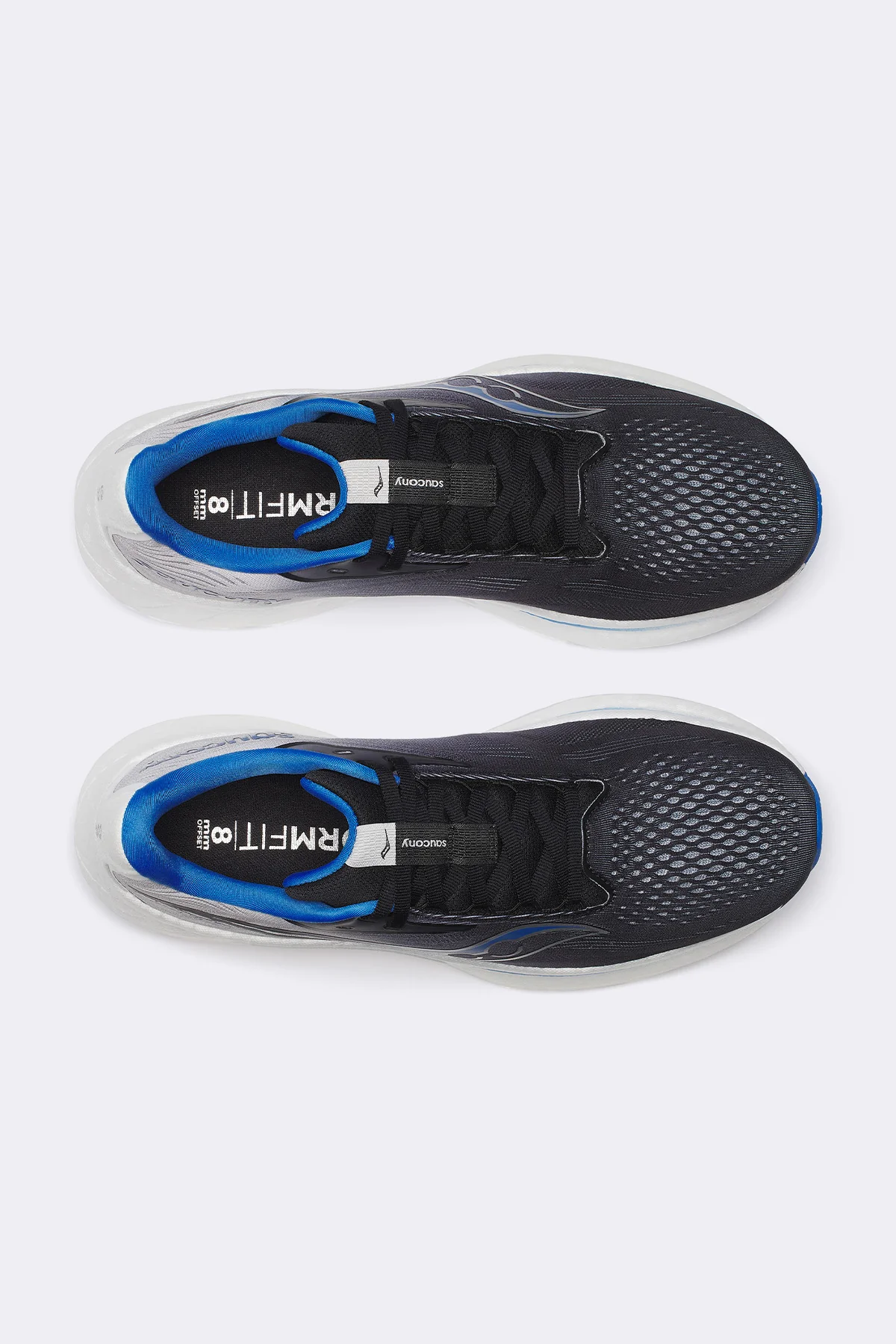 Saucony Ride 18 - Image 4