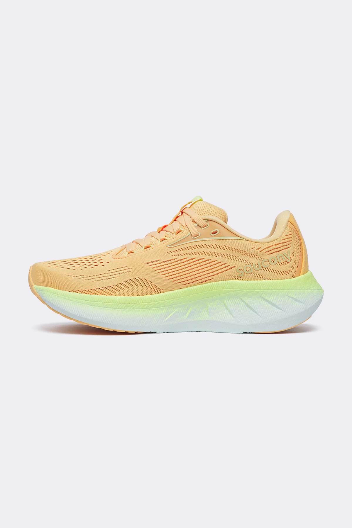Saucony Ride 18 - Image 3
