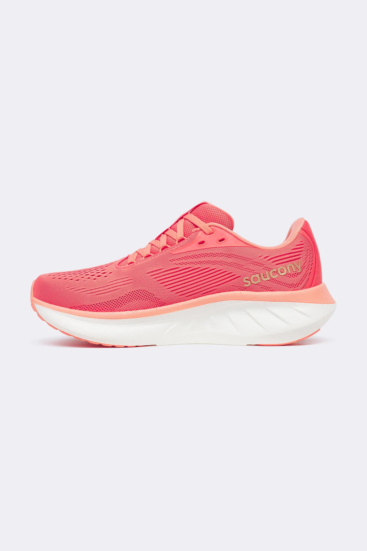 Saucony Ride 18 - Image 3