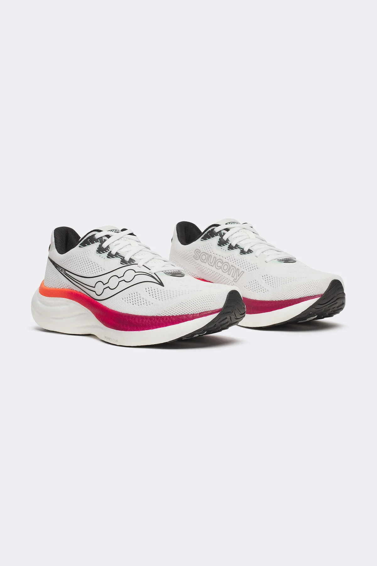 Saucony Ride 19 - Image 3