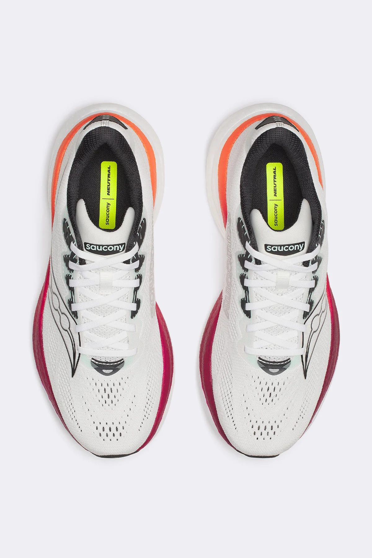Saucony Ride 19 - Image 4