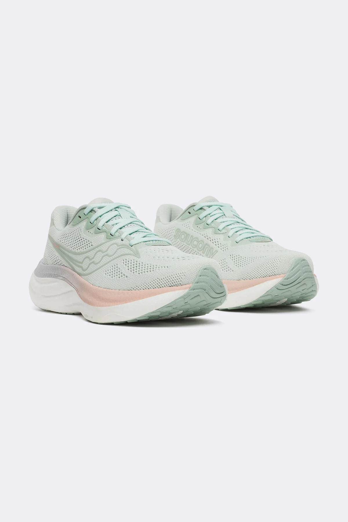 Saucony Ride 19 - Image 3
