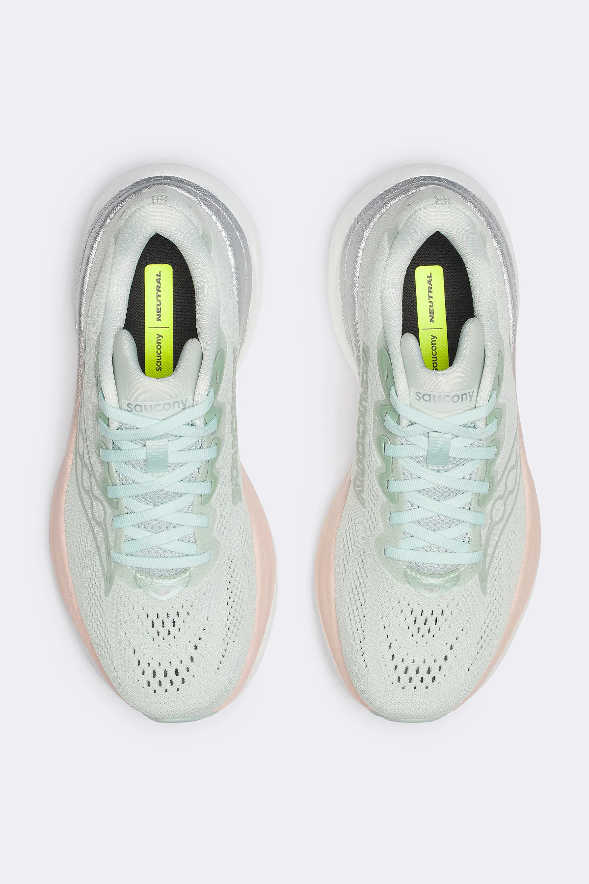 Saucony Ride 19 - Image 4