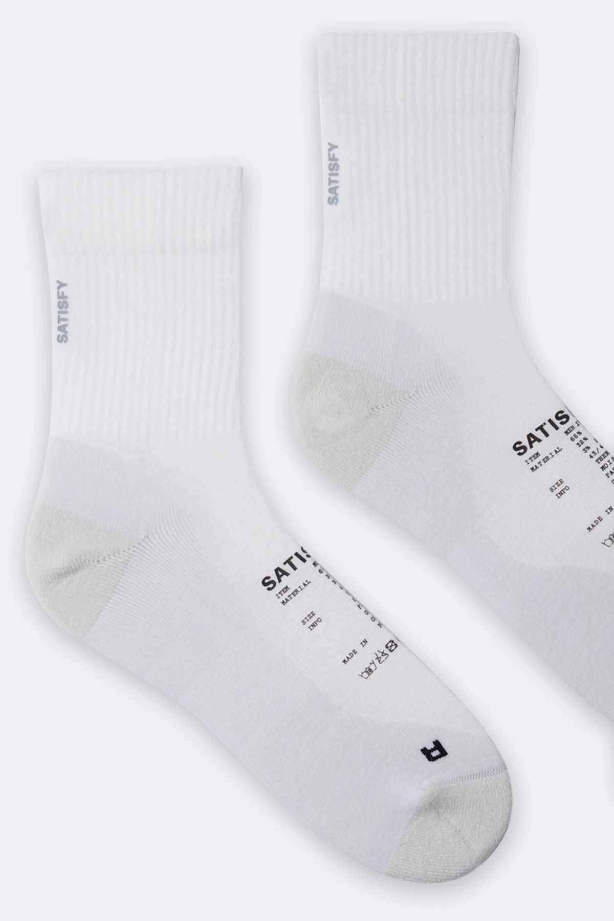 Satisfy Merino Tube Socks - Image 3
