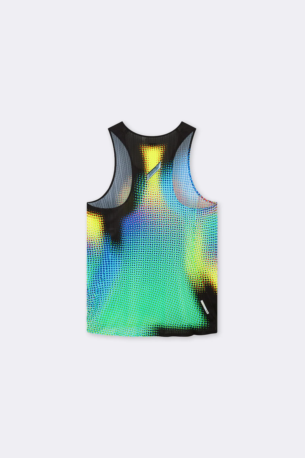 SOAR Men's Race Vest - Image 2