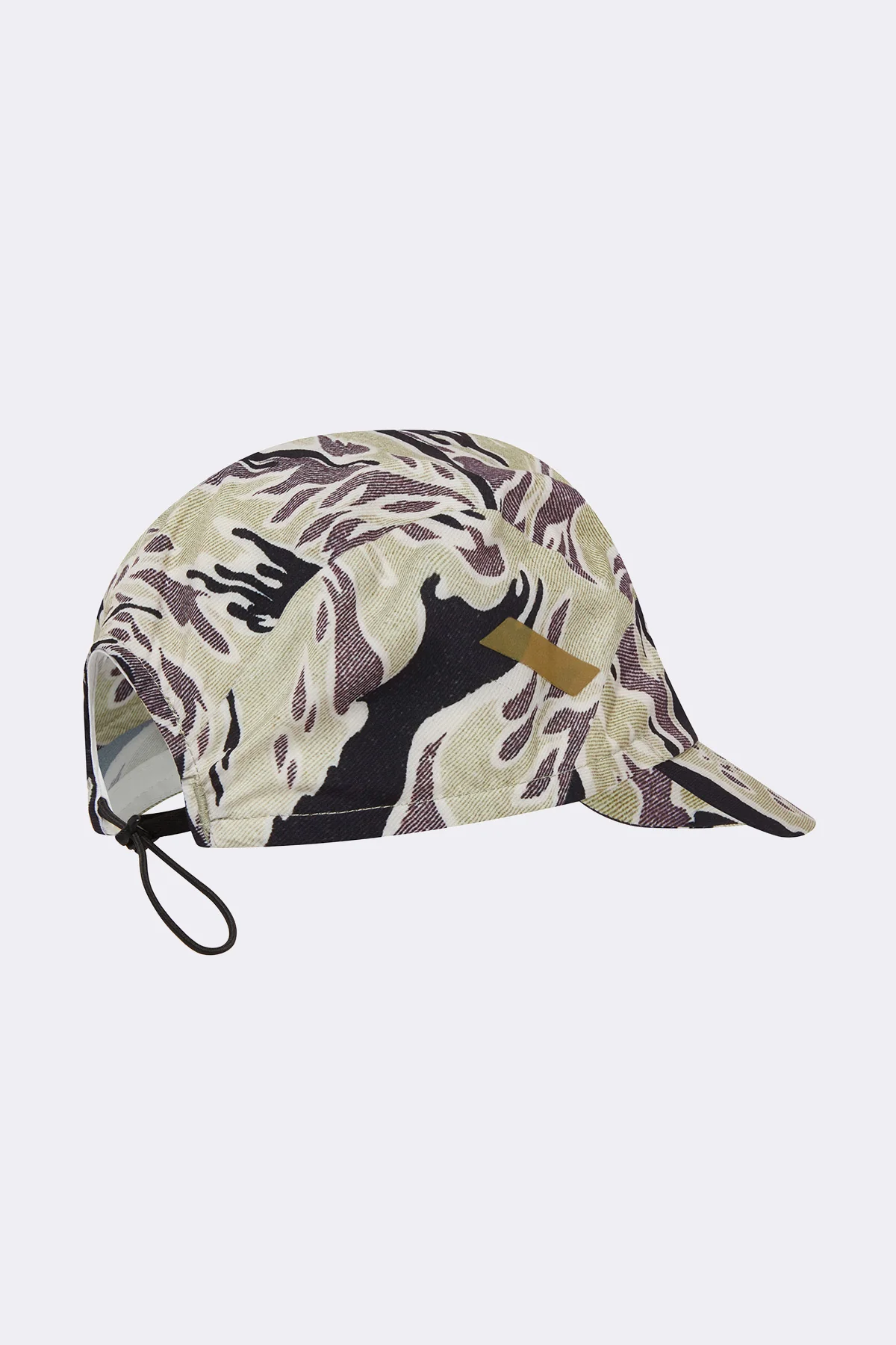 SOAR Printed Run Cap - Image 2