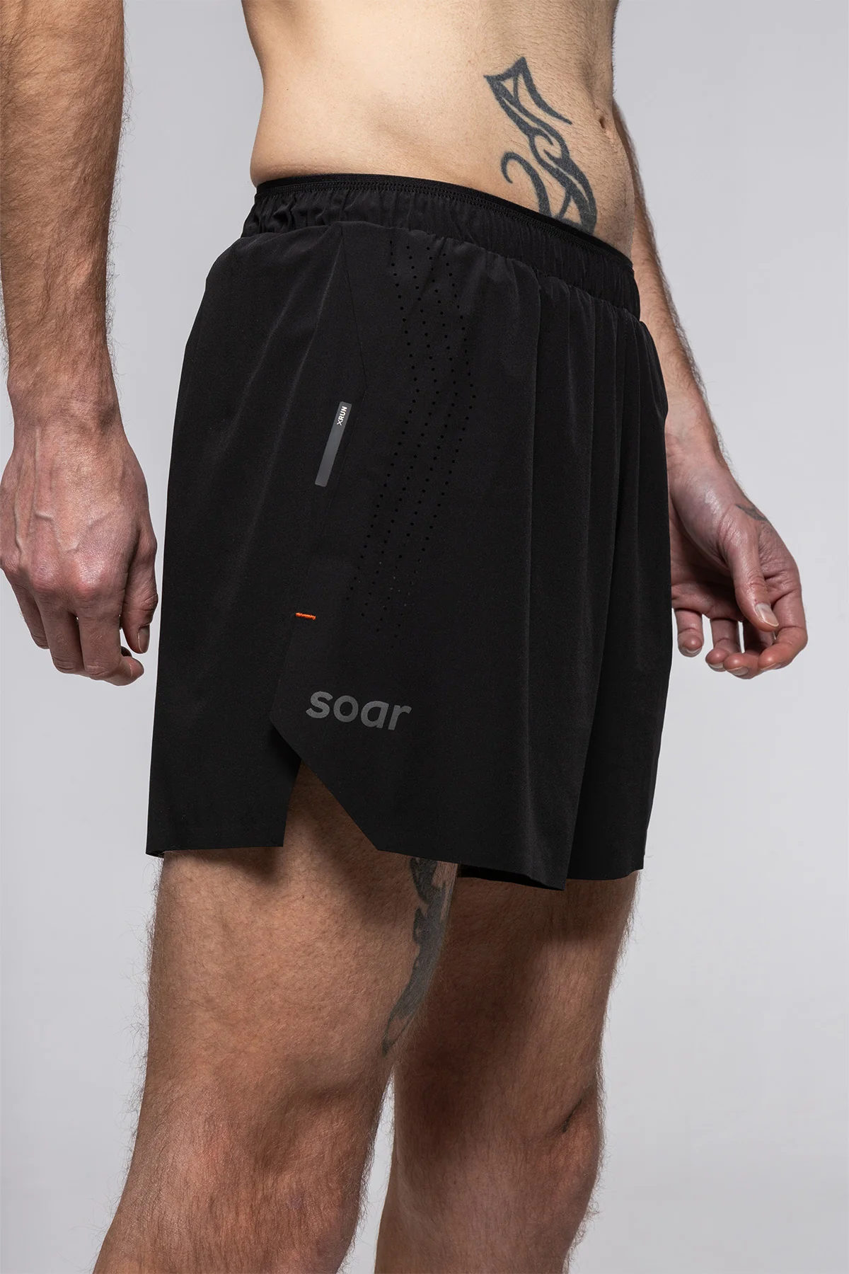 SOAR Run Shorts - Image 4