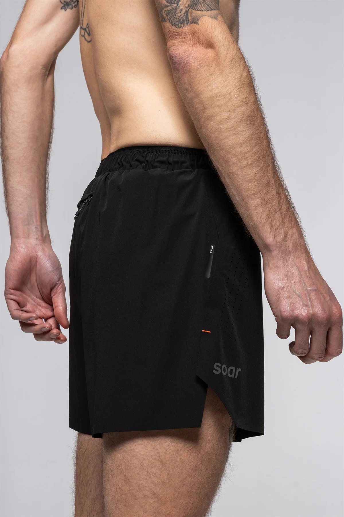 SOAR Run Shorts - Image 5