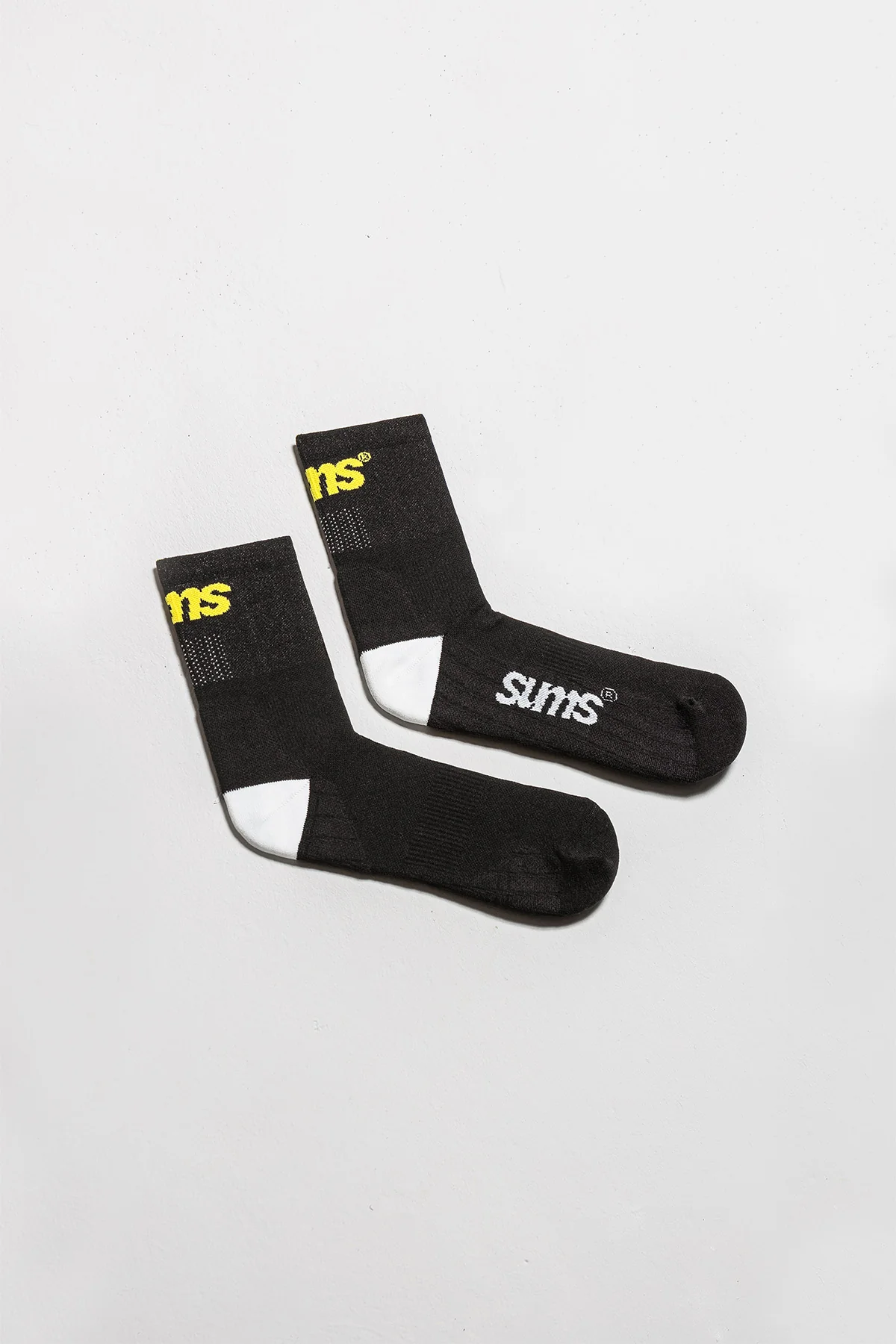 SUMS Cushioned Deluxe Crew Sock - Image 3